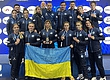 Жіноча збірна – треття на чемпіонаті світу U23!