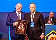 Михайло Кошляк взяв участь у 74-му Конгресі Європейського союзу дзюдо