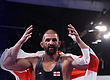 The 30-year-old Georgian finished with a style-best 68,200 Ranking Series points through his finishes at the four point-based events of the year