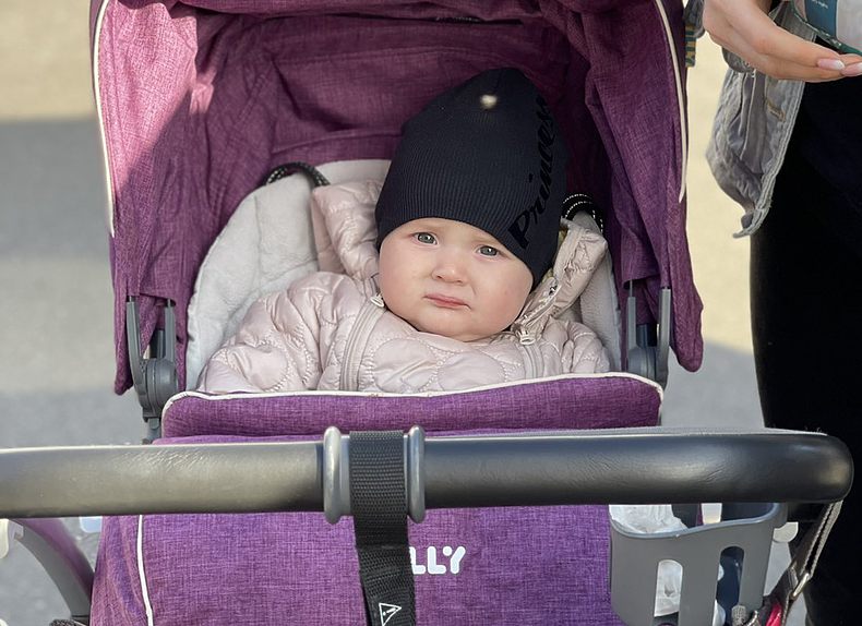 Гуманітарна допомога 