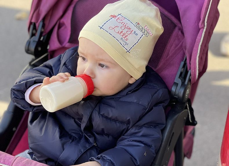 Гуманітарна допомога 