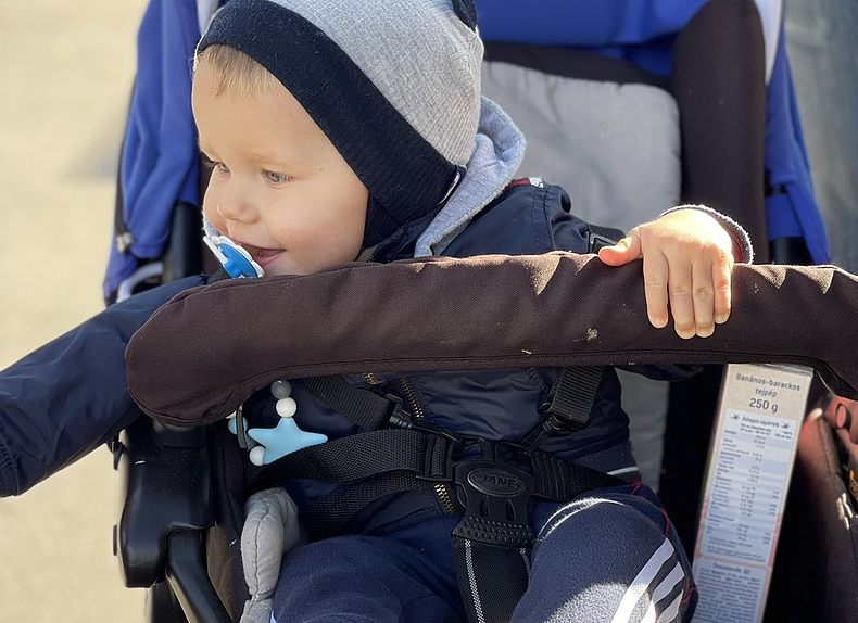 Гуманітарна допомога 