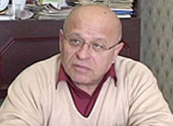 Директор СДЮШОР борьбы имени Баданова Иосиф Герис на минувшей неделе отметил 20 – летие…