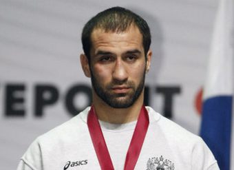 Чемпионат мира 2013. Греко-римская борьба, 66 кг